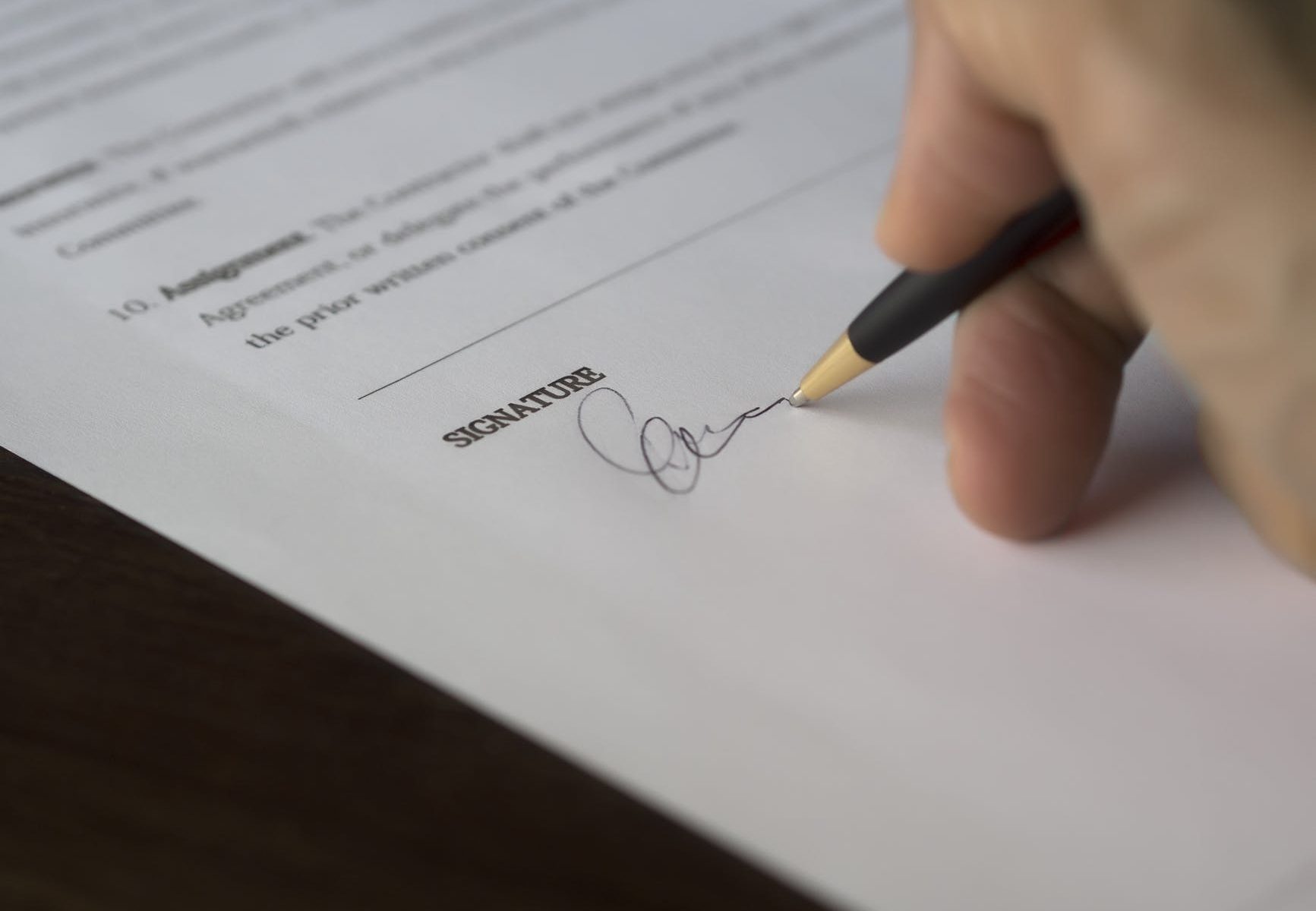 Všechno musí být hned!